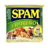 Spam with Jalapeno Peppers (Pack of 2) 12 oz Cans view 1