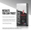 Hydroxycut Advanced - 60 Rapid-Release Liquid Capsules - Thermogenic Calorie Burn, Maximize Energy - for Women & Men view 3
