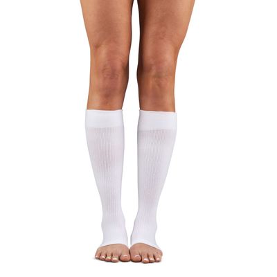 Dr. Comfort Open Toe Socks 15-20 mmHg