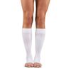 Dr. Comfort Open Toe Socks 15-20 mmHg view 1