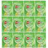 SaltStick Electrolyte FastChews Chewable Tablets, Lemon Lime, 120 count, 12 packets of 10 tablets each view 1
