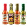 Marie Sharp's Habanero Pepper Variety Set, 5 oz bottles each view 1