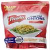 French's Original Crispy French Fried Onions 26.5 oz view 1