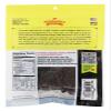 Lucky Beef Jerky - 3oz Slab (Teriyaki, 1 Pack) view 2