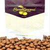 SweetGourmet Milk Chocolate Covered Espresso Coffee Beans (1Lb) view 1