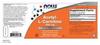 NOW Foods Acetyl L-Carnitine 500mg, 200 Vcaps, Pack of 2 view 2