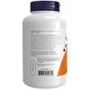 NOW Foods Acetyl L-Carnitine 500mg, 200 Vcaps, Pack of 2 view 3