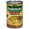 ANDERSENS SPLIT PEA SOUP WITH BACON 3 PACK view 1