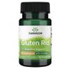 Swanson Gluten Rid with Tolerase G 100 Milligrams 90 Veg Capsules Enzyme view 1