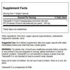 Swanson Gluten Rid with Tolerase G 100 Milligrams 90 Veg Capsules Enzyme view 2
