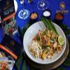 Blue Elephant Thai Cooking Set Phad Thai (Rice Noodles with Sauce Chili, Cashew Nuts and Spring Onion) 300 G. view 3