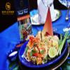 Blue Elephant Thai Cooking Set Phad Thai (Rice Noodles with Sauce Chili, Cashew Nuts and Spring Onion) 300 G. view 4