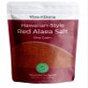 Viva Doria Hawaiian Red Alaea Sea Salt, Fine Grain, 2 lb (907 g) view 1