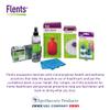 Flents Contact Lens Case Travel Size, Leak Proof Contact Lens Holder with Screw Top, Compact Portable Storage for Contacts, Soft Grip Durable Design, BPA Free, Color May Vary (Randomly Selected) view 4