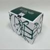Shibase Industry 363 Diamond Straws Straight, 7.1 inches (18 cm), 1000 Pieces, Black view 3