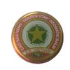 01 Boxes X 10 Grams (Net Weight), Golden Star Balm Big Size, Cao Sao Vang Vietnam, Aromatic Balsam view 1