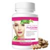 Skin Care Phytoceramides, 90 Day Hydration Focus Super Ceramide Supplements for Women and Men, Wrinkle Support Factor Pills Give youth to the Face with Multivitamin A, C, D, E Gluten Free 90 Capsules view 1