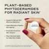 Skin Care Phytoceramides, 90 Day Hydration Focus Super Ceramide Supplements for Women and Men, Wrinkle Support Factor Pills Give youth to the Face with Multivitamin A, C, D, E Gluten Free 90 Capsules view 2