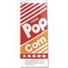 Gold Medal 1 oz. Popcorn Bags - 1000 CT view 1