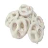 Amish Home-Made Candies (White Pretzels (3-8oz. bag)) view 1