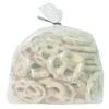 Amish Home-Made Candies (White Pretzels (3-8oz. bag)) view 2