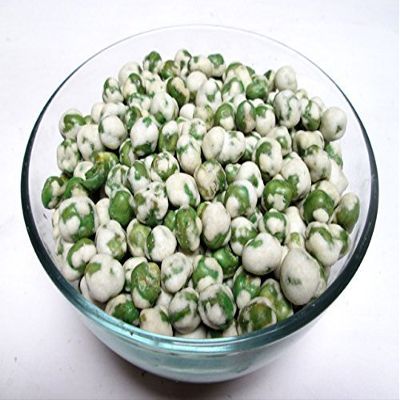 Wasabi Green Peas, 1 lb bag