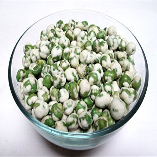 Wasabi Green Peas, 2 lb bag