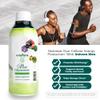 Xtra Concentrate, Vitamin B Complex, Vital Energy, 15 All-Natural Ingredients, Manage Stress, Improve Joint Health, Enhanced Antioxidant Protection, Liquid, 30-Day Supply, 33oz Bottle view 4