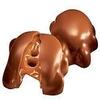 Demet's Turtles Original, Caramel Nut Clusters, Pecans Chocolate Caramel Pack of 6 Boxes view 4