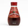 Sarson's Original Malt Vinegar 250ml - Pack of 2 view 1