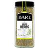 Bart Mixed Herbs 30g - Pack of 2 view 1