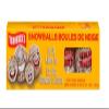 Tunnock's Snowballs 4 x 30g - Pack of 2 view 1