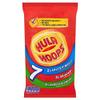 Assorted Hula Hoops 24g x 7 per pack - Pack of 2 view 1