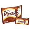 Galaxy Minstrels pack 3 x 42g - Pack of 2 view 1