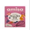 Amisa Organic Gluten Free Pancake Mix 360g - Pack of 2 view 1