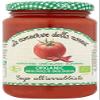 Le Conserve Della Nonna Gluten Free Spicy Arrabbiata Pasta Sauce 350g - Pack of 2 view 1