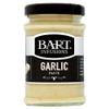Bart Fresh Garlic Paste Puree 95g - Pack of 2 view 1