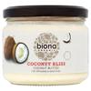 Biona Organic Coconut Butter Bliss 250g - Pack of 2 view 1