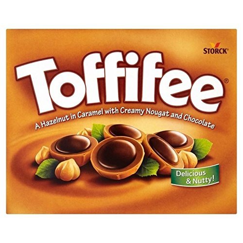Toffifee 250g - Pack of 2