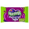 Hartley's Jelly Blackcurrant 135g - Pack of 2 view 1