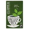 Clipper Organic Green Tea 25 per pack - Pack of 2 view 1