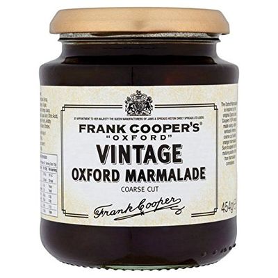 Frank Coopers Oxford Vintage Marmalade 454g - Pack of 2