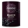 Biona Organic Black Beans in Water 400g - Pack of 2 view 1