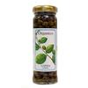 Organico Capers in Brine 95g - Pack of 2 view 1