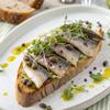 King Oscar Mackerel in Olive Oil, 4.05 Ounce Can (Pack of 12, Packaging May Vary), Skinless & Boneless, Wild Caught Canned Mackerel view 4