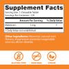 Doctors Best Melatonin, Sleep Support, Non-GMO, Gluten Free Vegan, Natural Mint Flavor 120 Chewable Tablets view 4
