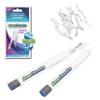 GumChucks Floss for Teeth - Flossing for Kids and Adults - Orthodontic Flossers for Braces - Dental Gum Floss Picks for All Ages (Starter Pack) view 1
