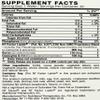 Nutritional Therapeutics - NT Factor with CoQ10 100 MG 30 Chewable Wafers Chocolate view 2
