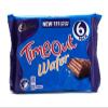 Cadbury Timeout Single Bar - (36 Bar x 21.2g) view 1