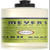 Mrs. MEYER'S CLEAN DAY Liquid Dish Soap, Lemon Verbena, 16 fl. oz. (Pack of 6) view 2